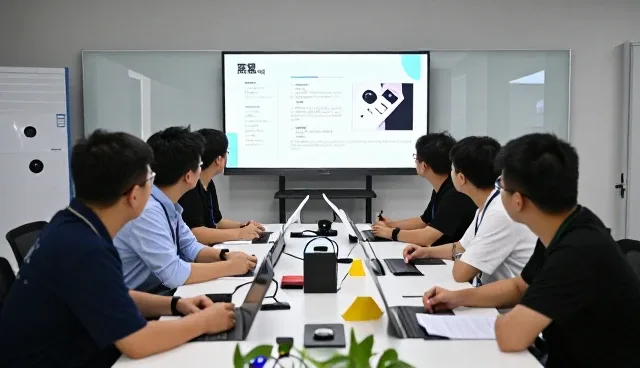 项目现场实录：管理培训助力企业成长注意事项